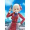 Lycoris Recoil Pop Up Parade PVC Statue Chisato Nishikigi 18 cm