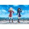 Lycoris Recoil Pop Up Parade PVC Statue Chisato Nishikigi 18 cm