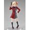 Lycoris Recoil Pop Up Parade PVC Statue Chisato Nishikigi 18 cm