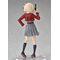 Lycoris Recoil Pop Up Parade PVC Statue Chisato Nishikigi 18 cm