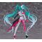 Hatsune Miku GT Project Figma Action Figure Racing Miku 2025 Ver. 16 cm