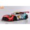 Hatsune Miku Good Smile Vehicle 1/64 AMG 2026 Presentation Ver. 2 cm