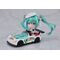 Hatsune Miku GT Project Nendoroid Action Figure Racing Miku: 2023 Ver. 10 cm