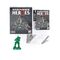 Warhammer Heroes Miniatures Dark Angels Display (8)