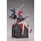 Wuthering Waves PVC Statue 1/6 Yinlin 34 cm