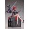 Wuthering Waves PVC Statue 1/6 Yinlin 34 cm