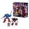 Transformers Generations War for Cybertron: Siege Action Figure 3-Pack Autobot Alphastrike Counterforce
