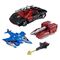 Transformers Generations War for Cybertron: Siege Action Figure 3-Pack Autobot Alphastrike Counterforce
