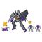 TRA WFC VOYAGER SKYWARP BATTLE PACK