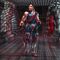 G.I. Joe Classified Series Action Figure 2023 Xamot Paoli 15 cm