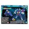 Transformers Generations Legacy Evolution Voyager Class Action Figure Nacelle 18 cm