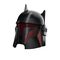 Star Wars: The Mandalorian Black Series Electronic Helmet Moff Gideon