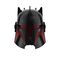 Star Wars: The Mandalorian Black Series Electronic Helmet Moff Gideon