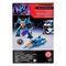 Transformers: War for Cybertron Studio Series Voyager Class Action Figure Thundercracker 16 cm