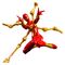 Marvel Legends Magic: The Gathering Action Figure Mary Jane Watson (Iron Spider) (plus Exclusive Foil Card) 15 cm
