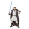 Star Wars: Obi-Wan Kenobi Vintage Collection Action Figure Obi-Wan Kenobi (Jedi Legend) 10 cm