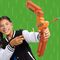Minecraft NERF Dart-Firing Bow