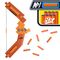 Minecraft NERF Dart-Firing Bow
