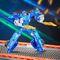 Hot Wheels x Transformers Action Figure Twin Mill 12 cm