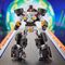 Hot Wheels x Transformers Action Figure Bone Shaker 12 cm
