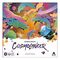 Cosmolancer Board Game *Multi Language Version*
