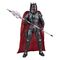 Star Wars: The Mandalorian Black Series Action Figure Moff Gideon (Dark Trooper Armor) 15 cm