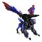 Transformers Age of the Primes Leader Class Action Figure Razorclaw 19 cm