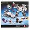 Transformers Age of the Primes Commander Class Action Figure Armada Jetfire 20 cm