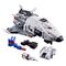 Transformers Age of the Primes Commander Class Action Figure Armada Jetfire 20 cm