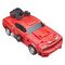 Transformers Age of the Primes Deluxe Class Action Figure Cliffjumper 13 cm