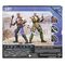 G.I. Joe Classified Series Action Figure 2-Pack #193 David "Red Dog" Taputapu & Varujan "Taurus" Ayvazyan 15 cm