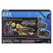 G.I. Joe Classified Series Action Figure and Vehicle Set #203 Destro & Iron Grenadier Despoiler 15 cm