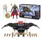 G.I. Joe Classified Series Action Figure and Vehicle Set #203 Destro & Iron Grenadier Despoiler 15 cm