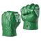 The Incredible Hulk Marvel Legends Premium Roleplay Fists