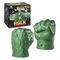 The Incredible Hulk Marvel Legends Premium Roleplay Fists