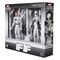 Future Foundation Marvel Legends Action Figure 2-Pack Mister Fantastic & Spider-Man 15 cm