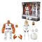 Future Foundation Marvel Legends Action Figure 2-Pack The Thing & Invisible Woman 15 cm