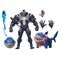 Marvel Rivals Marvel Legends Action Figure 2-Pack Venom & Jeff the Land Shark 15 cm
