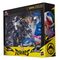 Marvel Rivals Marvel Legends Action Figure 2-Pack Venom & Jeff the Land Shark 15 cm