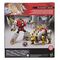 The Transformers: The Movie Studio Series Leader Class Action Figure Dinobot Snarl 20 cm