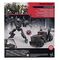 Transformers: Rise of the Beasts Studio Series Leader Class Action Figure Scourge 22 cm