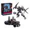 Transformers: Rise of the Beasts Studio Series Leader Class Action Figure Scourge 22 cm