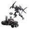 Transformers: Rise of the Beasts Studio Series Leader Class Action Figure Scourge 22 cm