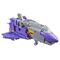The Transformers: The Movie Studio Series Leader Class Action Figure Astrotrain 17 cm