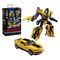 Transformers: Age of Extinction Studio Series Deluxe Class Action Figure Bumblebee 13 cm