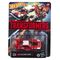 Transformers x Hot Wheels Collaborative Deluxe Class Action Figure GT-Scorcher 13 cm
