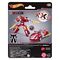 Transformers Collaborative Hot Wheels x Transformers Deluxe Class Action Figure Twin Mill 13 cm
