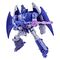 The Transformers: The Movie Studio Series Voyager Class Action Figure MTMTE Collection: Scourge 17 cm