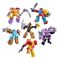 Transformers Age of the Primes Action Figure Decepticon Monstructor 17 cm