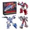Transformers Age of the Primes Action Figure 3-Pack Autobot Mirage & Bluestreak & Ironhide